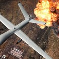Ukrajinske odbrambene snage tvrde da su napale aerodrom Borisoglebsk u Rusiji