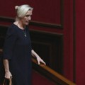 Marin Le Pen traži pomoć od Evropskog suda za ljudska prava