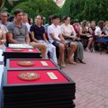 У сомбору награђени ђаци генерације основних и средњих школа Ове године без најбољег матуранта