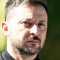 Eu suspendovala ukrajinsku prevoditeljku: Špijunirala Zelenskog za Rusiju tokom važnog sastanka?