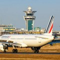 EUROCONTROL: Dvodnevni štrajk u Francuskoj izazvao 120 miliona evra štete evropskom avio-saobraćaju