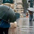 Upozorenje za Korziku: Oluje, vetrovi i grad prete obali i planinskim predelima