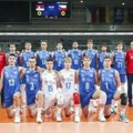 Još jedan bod za mlađe seniore: Poraz i od Nemačke u kvalifikacijama za Evropsko prvenstvo