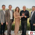 Ichiban nagradom Toyota ističe najuspešnije ritejlere u Evropi