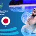 Vaterpolisti Srbije za 11. pobedu protiv Japana