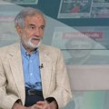 Trebješanin: Paradoks što je vlast formalno za EU, a naziva teroristima ljude koji se zalažu za poštovanje prava