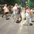 Protest u Vranju: Sećanje na Andreu Bojanić, podrška Kristini Vasiljević
