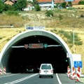 Zabranjena spora vožnja i fotografisanje: Ovo su pravila vožnje kroz tunel: Unutra ne smete da se zaustavite, a ako baš…