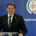 Gašić: Kurti želi da destabilizuje bezbednosnu situaciju