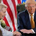 EU i SAD se dogovrile oko carina - šta je sve EU obećala Trumpu