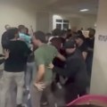 Studenti Pravnog fakulteta u Nišu poručili kolegama iz Novog Pazara – “Napad na jednog, napad je na sve nas”