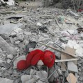 Izrael odbija pritiske za prekid rata i priznanje Palestine
