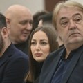 Evo kako se boba ponaša prema trudnoj aleksandri Prijović Jedna fotografija je dokaz, Filip Živojinović se ne meša!