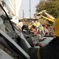 Čačani protestom obeležili devet meseci od pada nadstrešnice u Novom Sadu