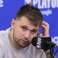 Oglasio se Luka Dončić: Ovo je samo početak!