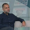Press: Predrag Voštinić