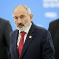 Da li je Pašinjanov sporazum sa SAD poslednja izdaja Jermenije