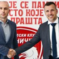 Luković novi trener Kragujevčana: Verujem da ćemo biti dobitna kombijancija