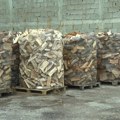 Slaba potražnja za ogrevom u Kragujevcu