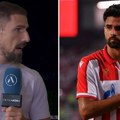 "Nije on za ovaj nivo, neće pomoći Zvezdi u Ligi šampiona": Miloš Degenek oštro o novom Brazilcu crveno-belih