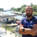 "Opsovao me je i krenuo da gazi": Trener kajakaša iz Pančeva otkrio detalje nezapamćenog incidenta na Tamišu: "Šestoro dece se…