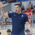 Selektor kadeta Mijović: "Prevelika pobeda, igrali smo bez greške!"
