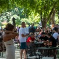 Rekordno tople noći u TREBINjU: Temperatura ne pada ispod 27 stepeni