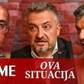 „Ova situacija“: Dan kada je ugašena srpska policija