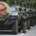 Radić o ugovoru sa Elbitom: Kupovinom oružja Vučić kupuje podršku stranih sila, izraelska naklonost plaćena