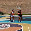 Veliki jubilej JSD Partizan Košarkašice na Kalemegdanu obeležavaju 80 godina postojanja crno-belih