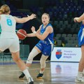 Gledajte UŽIVO: Kadetkinje Srbije igraju četvrtfinale Evrobasketa