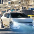 Kia u Slovačkoj krenula s proizvodnjom električnog modela EV4