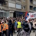 Izjava Đukanovića probni balon vlasti koja želi da ugasi univerzitete u Srbiji