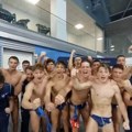 Srbija zgazila Grke i ušla u finale Evropskog prvenstva: Sa Crnom Gorom za zlato