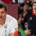 Mumbru hospitalizovan: Beograđanin vodi Nemce na Evrobasketu