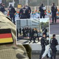 Nemačka zbog rusa povećava broj vojnika! Bundesver će mladićima čim napune 18 godina slati qr kod, protest ispred regrutnog…