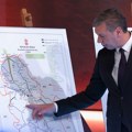 Vučić najavio velike infrastrukturne projekte: Auto-putevi, pruge...