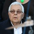 „Bio je u bolnici 36 dana, umro je od sepse“: Udovica Branka Cvejića otkrila kako su izgledali poslednji dani čuvenog glumca…