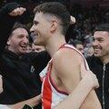 Nemanja Nedović pojačao vicešampiona Evrolige?!