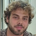 Srpski državljanin Alon Ohel na snimku koji je objavio Hamas
