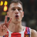 Zvanično - "Knez" Nemanja Nedović, veruje da u Monaku može da uradi nešto posebno!