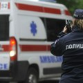Težak udes na Karaburmi: Svi povređeni zadobili teške telesne povrede