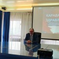"Karavan zdravlja" danas u Aleksincu i Sokobanji: Prevencija kardiovaskularnih bolesti