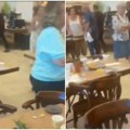 (Video) Novi teroristički napad u Izraelu Zaposleni u hotelu izbo dva gosta nožem, svedoci progovorili o jezivom ubadanju