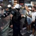 U Čačku danas skup protivnika vlasti u 17 časova, a pristalica SNS u 18