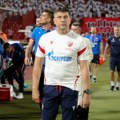Milojević se oprostio od Šerifa, a onda spomenuo važnog igrača i njegov povratak: "Postoji mogućnost..."
