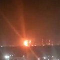 Goru druga najveća rafinerija u Rusiji! Odjekivale eksplozije, ljudi u panici: Ukrajina napala silovito!