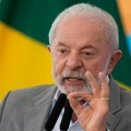 "Nemam nikakav odnos sa sa njim": Lula opleo po Trampu: "Jeste predsednik Amerike, ali nije car sveta""
