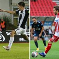 Određeni sastavi za 177. Večiti derbi: Blagojević i Milojević bez iznenađenja