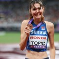 Selektor oduševljen nastupom Topićeve: Angelina je srpska heroina
